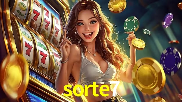 Requisitos do APK da sorte7 para Android