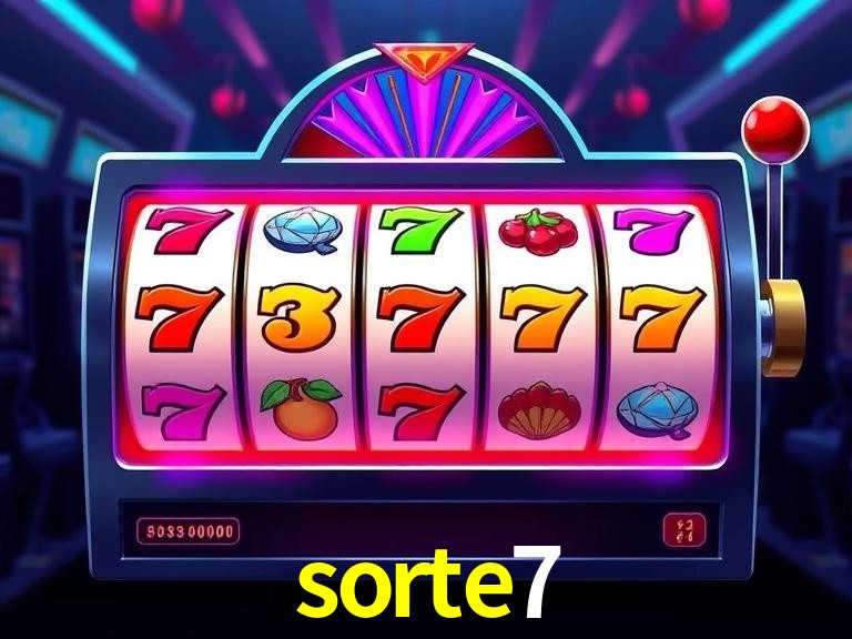 sorte7 segurança SSL 256-bit - Licença Curaçao, eCOGRA, GLI certificado